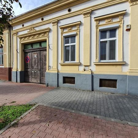 Belvarosi Exkluziv Loft Debrecen Bagian luar foto
