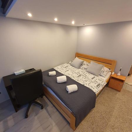 Belvarosi Exkluziv Loft Debrecen Bagian luar foto