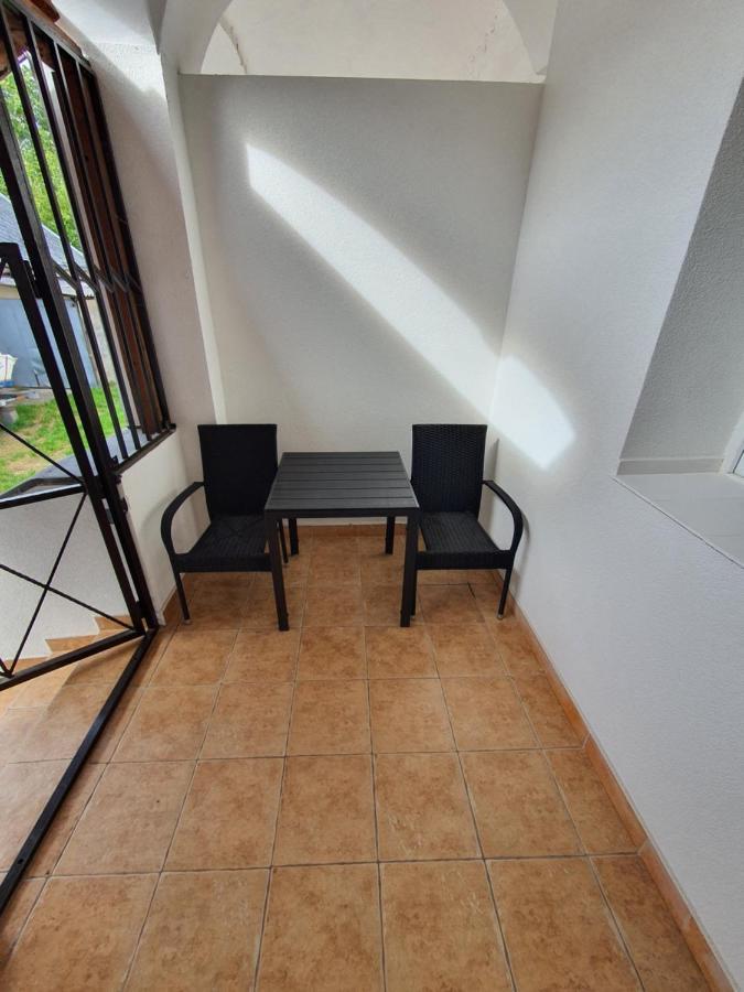 Belvarosi Exkluziv Loft Debrecen Bagian luar foto